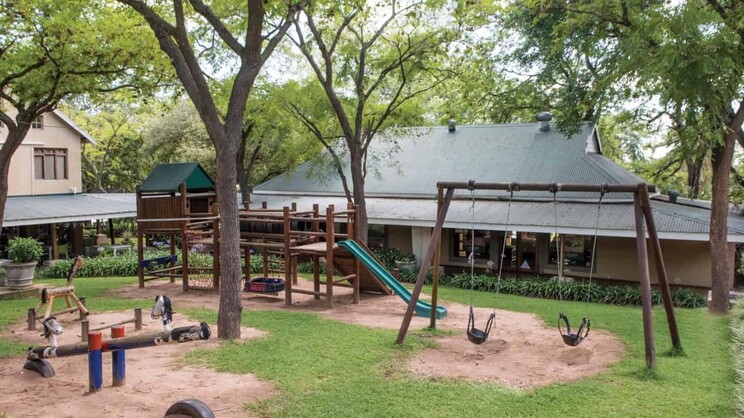 Perry’s Bridge Hollow  